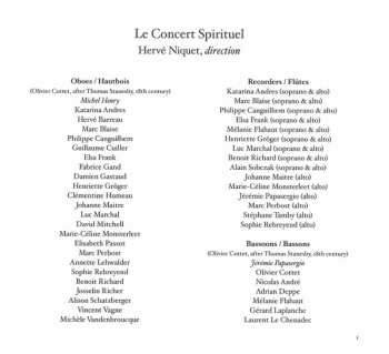 SACD Georg Friedrich Händel: Water Music & Fireworks