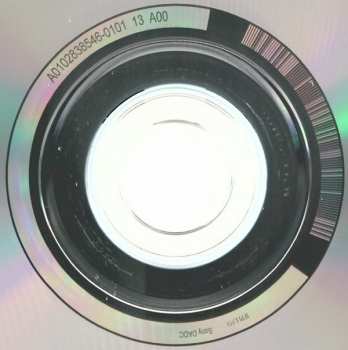 CD Georg Friedrich Händel: Water Musick / Wassermusik