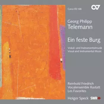 Ein Feste Burg