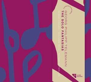 3CD Shunske Sato: The Solo Fantasias LTD | NUM
