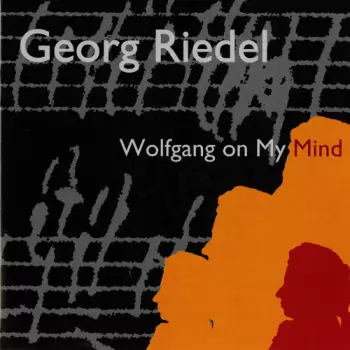 Wolfgang On My Mind