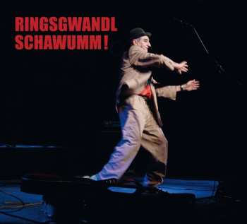CD Georg Ringsgwandl: Schawumm