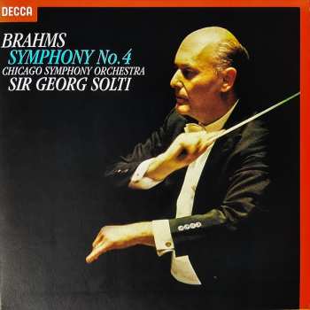 6LP/Set di cofanetti Georg Solti: Solti Chicago - The Vinyl Edition NUM