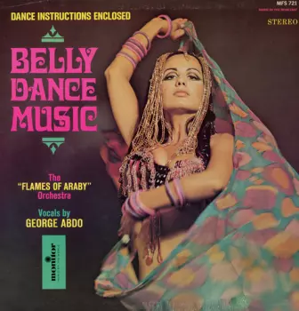 Belly Dancing With George Abdo