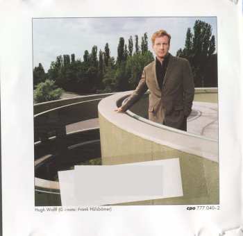 CD Radio-Sinfonie-Orchester Frankfurt: Symphony No 3 »American«