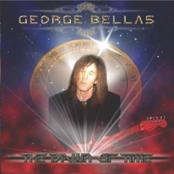 CD George Bellas: The Dawn Of Time