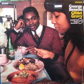 George Benson: Giblet Gravy
