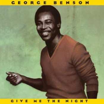 LP George Benson: Give Me The Night LTD
