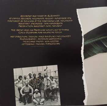 LP George Benson: In Flight