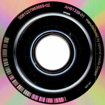5CD/Set di cofanetti George Benson: Original Album Series
