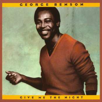 5CD/Set di cofanetti George Benson: Original Album Series