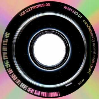 5CD/Set di cofanetti George Benson: Original Album Series