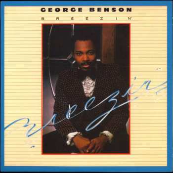 5CD/Set di cofanetti George Benson: Original Album Series