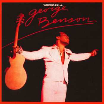 5CD/Set di cofanetti George Benson: Original Album Series