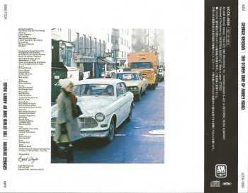 CD George Benson: The Other Side Of Abbey Road