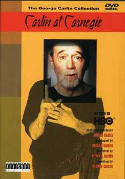 Album George Carlin: At Carnegie
