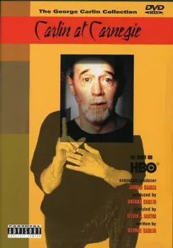 George Carlin: At Carnegie