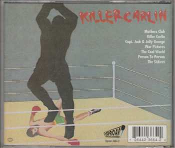 CD George Carlin: Killer Carlin