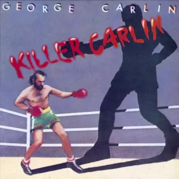 George Carlin: Killer Carlin