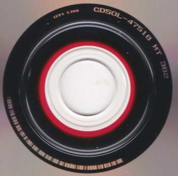 CD George Coleman: Amsterdam After Dark LTD