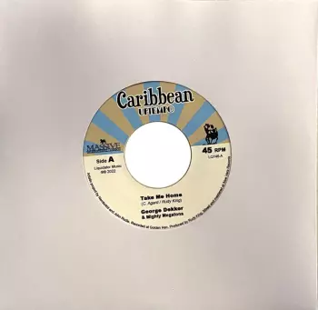 Take Me Home / Good Feelings