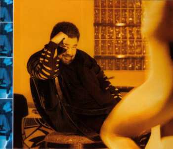 CD George Duke: After Hours
