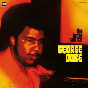 2CD George Duke: The Inner Source