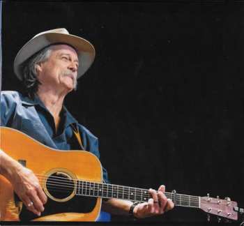 CD George Ensle: Home