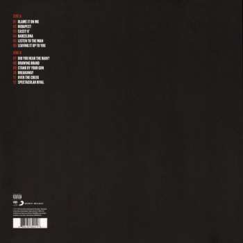 LP/CD George Ezra: Wanted On Voyage