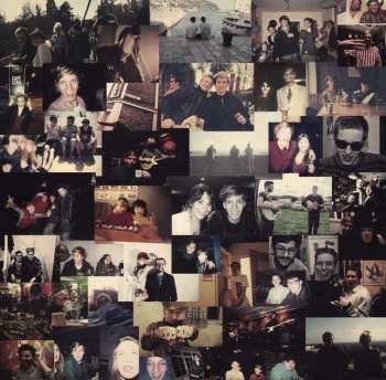 LP/CD George Ezra: Wanted On Voyage