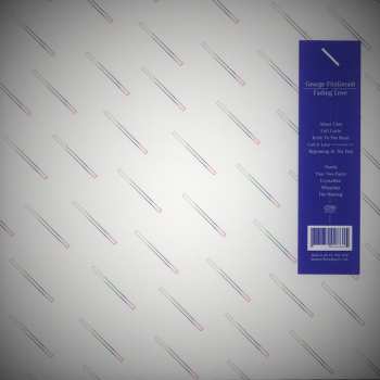 LP George FitzGerald: Fading Love