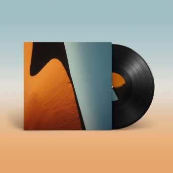 LP George FitzGerald: Not As I EP NUM | LTD