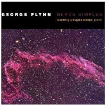Album Geoffrey Douglas Madge: Derus Simples