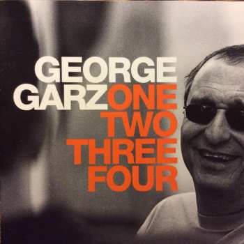 CD George Garzone: One Two Three Four
