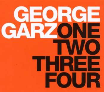 CD George Garzone: One Two Three Four