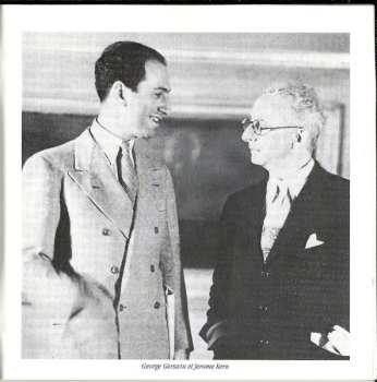 2CD George Gershwin: A Century Of Glory