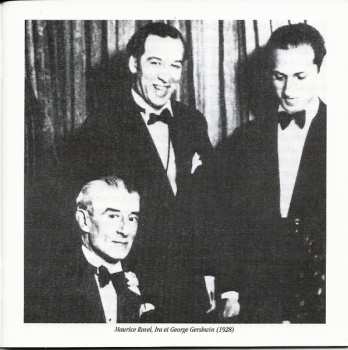 2CD George Gershwin: A Century Of Glory