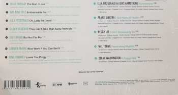 LP George Gershwin: George Gershwin