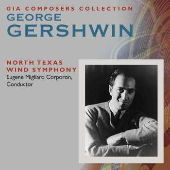 2CD George Gershwin: George Gershwin