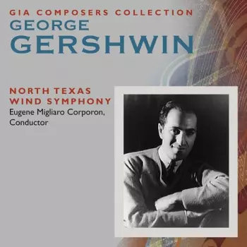 George Gershwin: George Gershwin