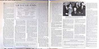 2LP George Gershwin: The Fascinating Piano Music Of George Gershwin