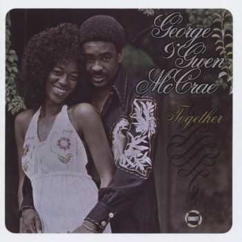CD Gwen McCrae: Together