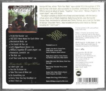 CD Gwen McCrae: Together