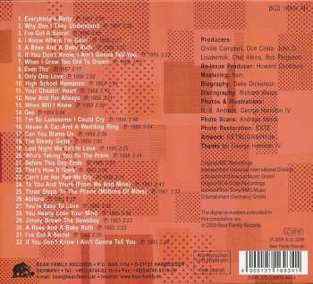 CD George Hamilton IV: To You And Yours
