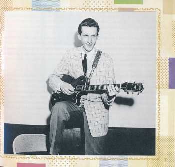 CD George Hamilton IV: To You And Yours