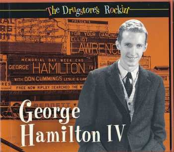 CD George Hamilton IV: To You And Yours