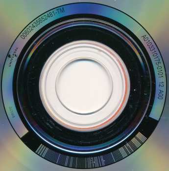 5CD/Set di cofanetti/Blu-ray George Harrison: All Things Must Pass (50th Anniversary) DLX