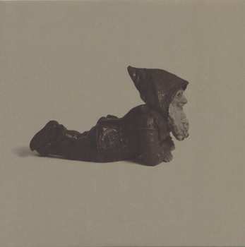 5CD/Set di cofanetti/Blu-ray George Harrison: All Things Must Pass (50th Anniversary) DLX