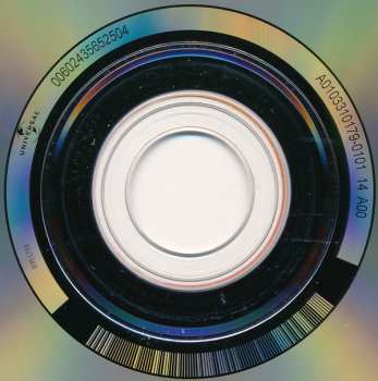 5CD/Set di cofanetti/Blu-ray George Harrison: All Things Must Pass (50th Anniversary) DLX