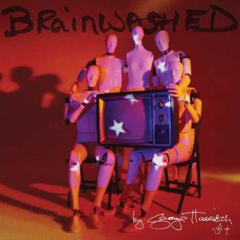 LP George Harrison: Brainwashed